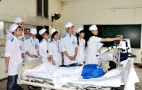 Ngành Y tế Quảng Ninh: Đổi mới, sắp xếp bộ máy tinh gọn, hiệu quả