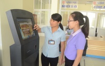 Quảng Ninh: Hiệu quả cao trong xây dựng chính quyền điện tử