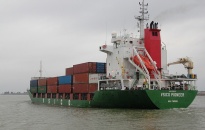 Phát triển kinh tế vận tải biển Hải Phòng: Kỳ 2-Bươn chải giữa cuộc cạnh tranh lớn