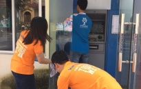ATM - Khởi đầu của một ngân hàng tự động