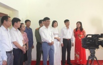 Đài Phát thanh huyện Thủy Nguyên: Kỷ niệm 5 năm Ngày ra mắt bản tin truyền hình đầu tiên