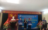 Phường Minh Đức (Đồ Sơn): Kỷ niệm 62 năm ngày truyền thống Hội LHTN Việt Nam