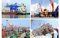 Kim ngạch xuất khẩu tăng 25,96%