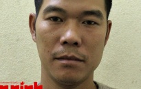 Bắt giữ nghi phạm giết nữ chủ quán gội đầu, đốt xác phi tang tại Tiên Lãng