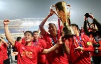 Đội tuyển Việt Nam vô địch AFF Cup: Giấc mơ vô địch 10 năm thành hiện thực