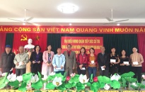 Phường Máy Chai (Ngô Quyền): Nhiều chỉ tiêu vượt mức kế hoạch năm 2018