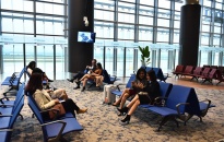VietjetAir chính thức mở đường bay Vân Đồn - Thành phố Hồ Chí Minh
