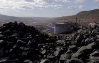 Ghana: 13 thợ mỏ bị chết ngạt tại khu mỏ do Trung Quốc sở hữu