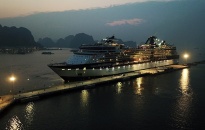 Cảng tàu khách quốc tế Hạ Long: “cú hích” cho du lịch Quảng Ninh năm 2019