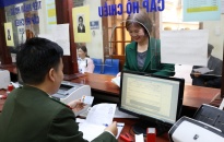 Phòng Quản lý Xuất nhập cảnh CATP: Tiếp nhận hơn 200 hồ sơ làm hộ chiếu ngày làm việc đầu năm