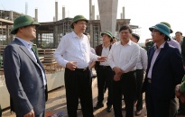 Quảng Ninh: Cầu Bắc Luân 2 dự kiến thông quan ngày 19-3