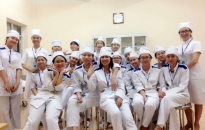 Trường Cao đẳng Y tế Hải Phòng: Liên kết để “xuất khẩu” lao động đã qua đào tạo sang Nhật