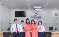 Giám đốc 8X xây dựng thương hiệu “ngân hàng không phong bì” ở Tiên Lãng