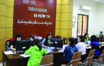 2 tháng, số thuế từ khu vực FDI tăng 68,9%