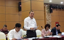 Tòa án tỉnh Quảng Ninh: Triển khai thí điểm mô hình hòa giải, đối thoại trong giải quyết các tranh chấp dân sự, khiếu kiện hành chính