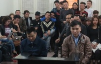 Châu Việt Cường bị đề nghị thêm tội danh, tòa đồng quan điểm truy tố