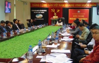  Tập trung chuẩn bị Đại hội Đại biểu MTTQ Việt Nam lần thứ IX