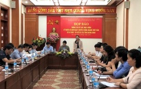 Quảng Ninh:  Tổ chức các hoạt động kỷ niệm 60 năm ngày truyền thống  ngành Thủy sản 