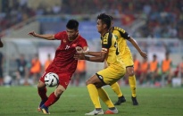 Vòng loại U23 Châu Á: Thắng hủy diệt Brunei, Việt Nam lên ngôi đầu bảng