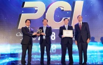 Quảng Ninh liên tiếp lần thứ hai dẫn đầu chỉ số năng lực cạnh tranh cấp tỉnh PCI 