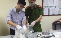 Chiến công xuất sắc Phòng CSĐT tội phạm về ma túy CATP Hải Phòng:  Chặt đứt đường dây ma túy liên tỉnh
