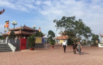 Quận Đồ Sơn: Tổng lượng khách du lịch tăng 7,94%