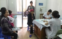 Quận Dương Kinh: 48 cơ sở không đạt về an toàn thực phẩm
