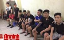 Tin thêm về vụ xô xát, gây mất TTCC trên đường Lê Hồng Phong