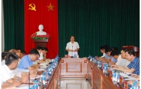 Quận Dương Kinh: Tổng thu ngân sách đạt trên 103 tỷ đồng