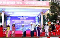 Quận Lê Chân: Khởi công xây dựng 9 công trình trường học