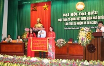 Ủy ban MTTQ Việt Nam quận Ngô Quyền: Vận động nhân dân xây dựng quận văn minh, hiện đại