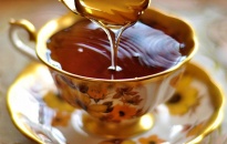 Uống mật ong thời điểm nào tốt nhất?