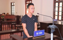 Bảo vệ quyền lợi người tiêu dùng: Phạt tù đối tượng buôn bán ống nhựa giả nhãn hiệu Tiền Phong