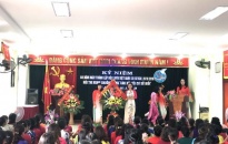 Hội Liên hiệp Phụ nữ quận Đồ Sơn: Tập huấn nghiệp vụ công tác Hội năm 2019