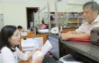 BHXH Việt Nam nâng cao chất lượng giải quyết TTHC