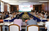 Hội nghị khuyến công các tỉnh, thành phố khu vực phía Bắc:  Nâng tầm hoạt động khuyến công trong giai đoạn mới