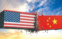 Đối đầu thương mại Mỹ - Trung:  Cơ hội và thách thức cho hàng hóa xuất khẩu Hải Phòng      