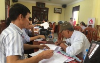 Phường Minh Đức, quận Đồ Sơn:  Góp sức đẩy nhanh Dự án đường bộ ven biển