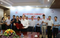 PTIT - Sở TT&TT Quảng Ninh hợp tác đào tạo CNTT: Tạo nguồn nhân lực CNTT mạnh
