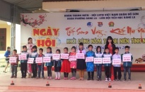 Hội LHTN quận Đồ Sơn:  Tích cực trong phong trào xung kích tình nguyện