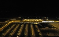 Cảng Hàng không Quốc tế Vân Đồn khai trương đường bay Vân Đồn - Thẩm Quyến