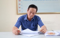 Phó Chủ tịch Thường trực Ủy ban MTTQ Việt Nam phường Vạn Sơn: Gương mẫu, tận tụy với công tác mặt trận