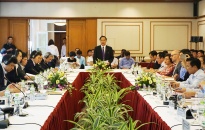JICA hỗ trợ Quảng Ninh thúc đẩy tăng trưởng xanh khu vực Vịnh Hạ Long