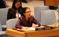 Việt Nam có cơ sở để lạc quan cho việc ứng cử Ủy viên Hội đồng Bảo an