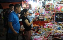 Quận Kiến An: Tổng mức bán lẻ hàng hóa đạt 2.472 tỷ đồng