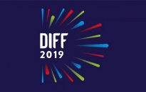 Tổng duyệt đêm pháo hoa thứ hai DIFF 2019