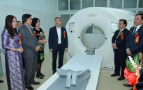 Bệnh viện Việt Tiệp: Phát triển kỹ thuật chuyên sâu, nâng cao chất lượng khám và điều trị bệnh