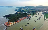 Phát triển kinh tế biển - Tiềm năng du lịch Hải Phòng