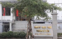 Công an thành phố Thái Bình khởi tố, bắt tạm giam đối tượng dâm ô với trẻ em