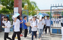 Quảng Ninh: Tổ chức thành công kỳ thi THPT quốc gia năm 2019
